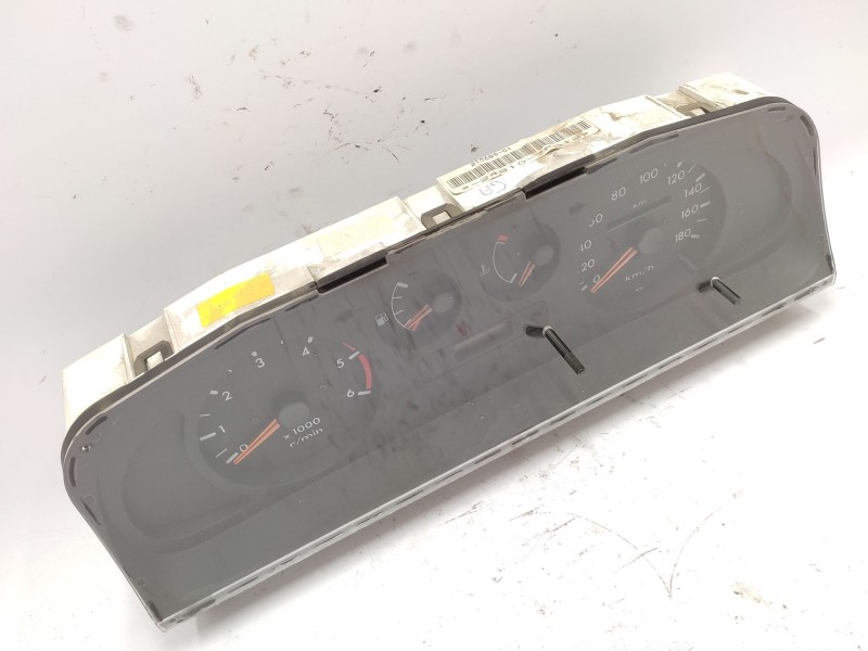 Recambio de cuadro instrumentos para nissan terrano ii (r20) 2.7 tdi 4wd referencia OEM IAM   