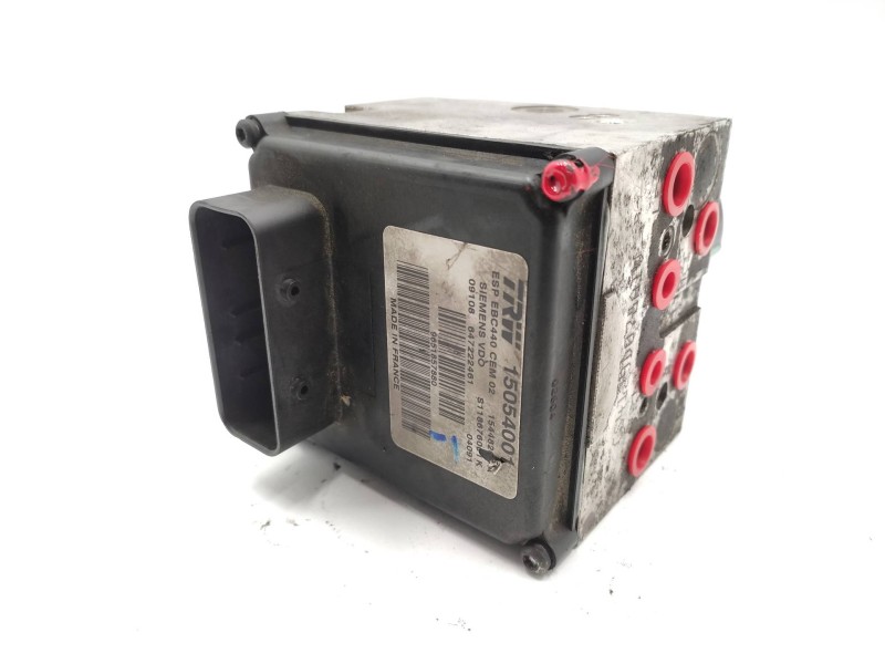 Abs 9651857880 15054001 4541x3 - Peugeot 407 Sr Confort 2