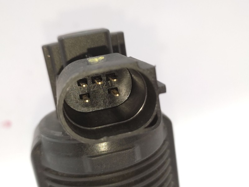Recambio de valvula egr para seat ibiza iii (6l1) 1.4 16v referencia OEM IAM   