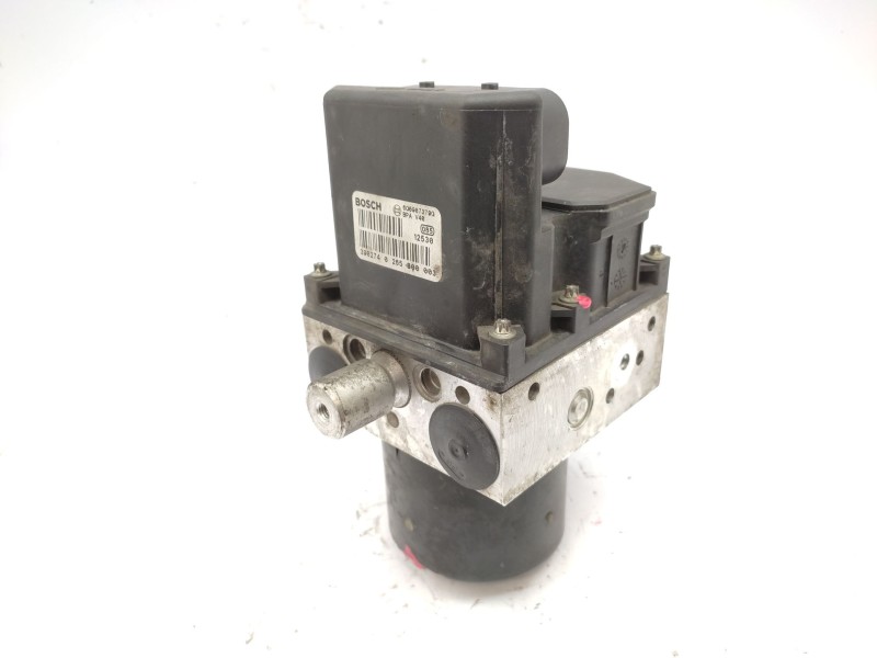 Recambio de abs para seat ibiza iii (6l1) 1.4 16v referencia OEM IAM   