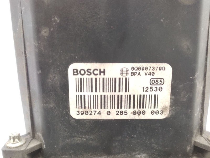 Recambio de abs para seat ibiza iii (6l1) 1.4 16v referencia OEM IAM   