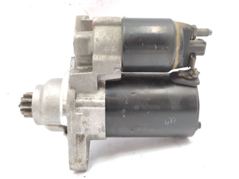 Recambio de motor arranque para seat ibiza iii (6l1) 1.4 16v referencia OEM IAM   