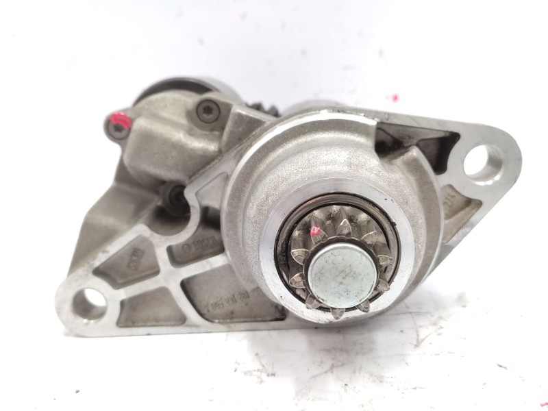 Motor Arranque 02t911023g 0001120400 - Seat Ibiza Iii (6l1) 1.4 16v 2
