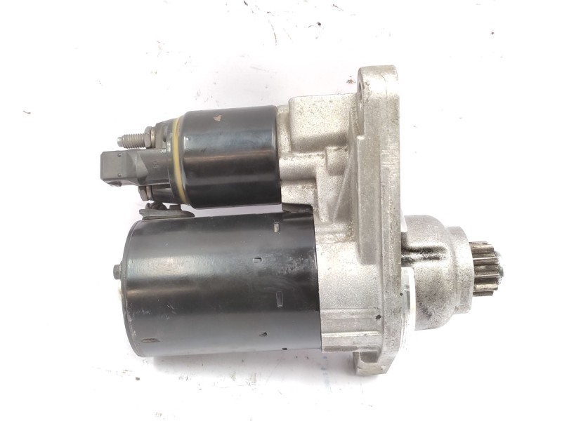 Motor Arranque 02t911023g 0001120400 - Seat Ibiza Iii (6l1) 1.4 16v 3