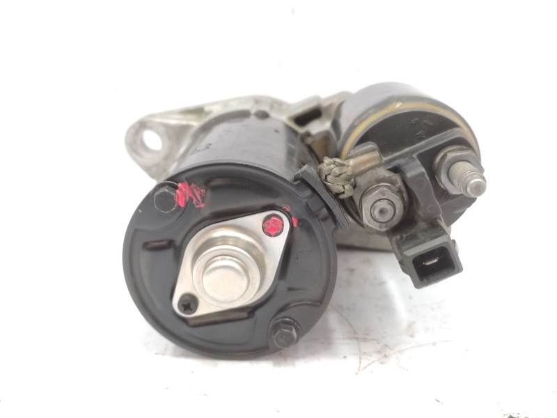 Motor Arranque 02t911023g 0001120400 - Seat Ibiza Iii (6l1) 1.4 16v 4