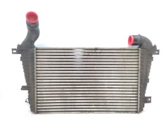 Recambio de intercooler para opel astra h (a04) 1.3 cdti (l48) referencia OEM IAM   