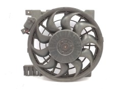 Recambio de electroventilador para opel astra h (a04) 1.3 cdti (l48) referencia OEM IAM   