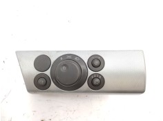 Recambio de mando luces para opel astra h (a04) 1.3 cdti (l48) referencia OEM IAM 13100136 13129262 
