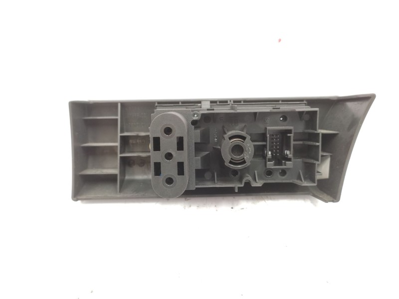 Mando Luces 13100136 13129262  - Opel Astra H (a04) 1.3 Cdti (l48) 2