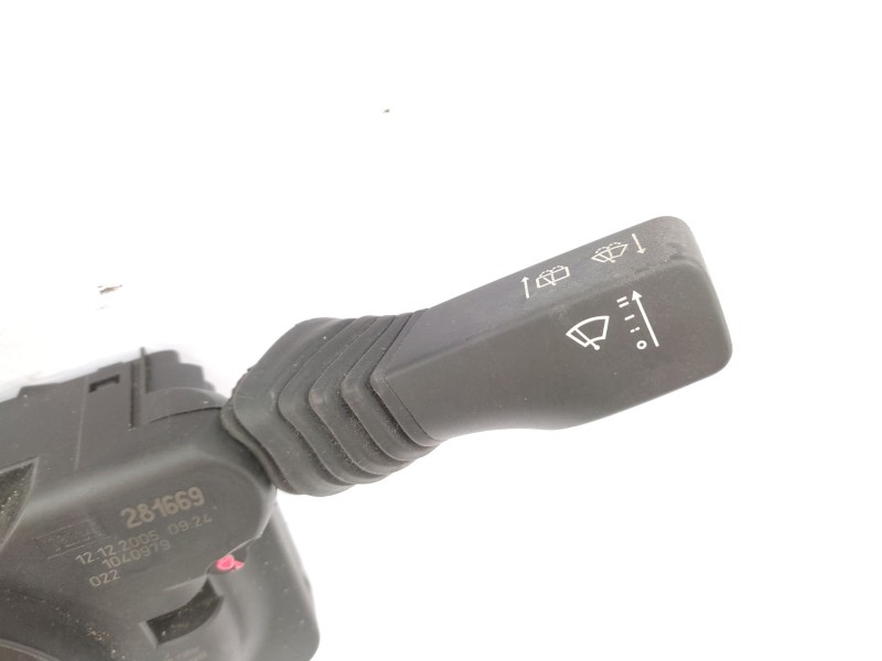 Recambio de mando multifuncion para opel astra h (a04) 1.3 cdti (l48) referencia OEM IAM   