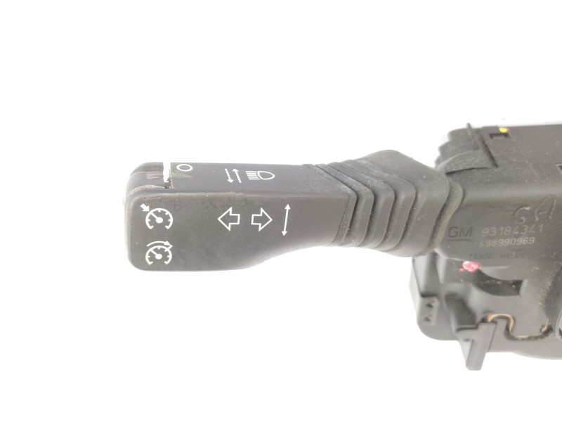Recambio de mando multifuncion para opel astra h (a04) 1.3 cdti (l48) referencia OEM IAM   