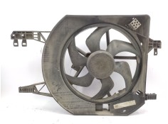 Recambio de electroventilador para renault trafic ii furgoneta (fl) 1.9 dci 100 (fl0c) referencia OEM IAM   