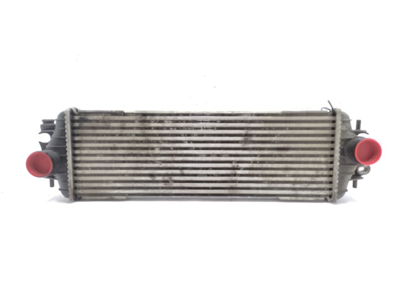Recambio de intercooler para renault trafic ii furgoneta (fl) 1.9 dci 100 (fl0c) referencia OEM IAM 7700312903 91166035 