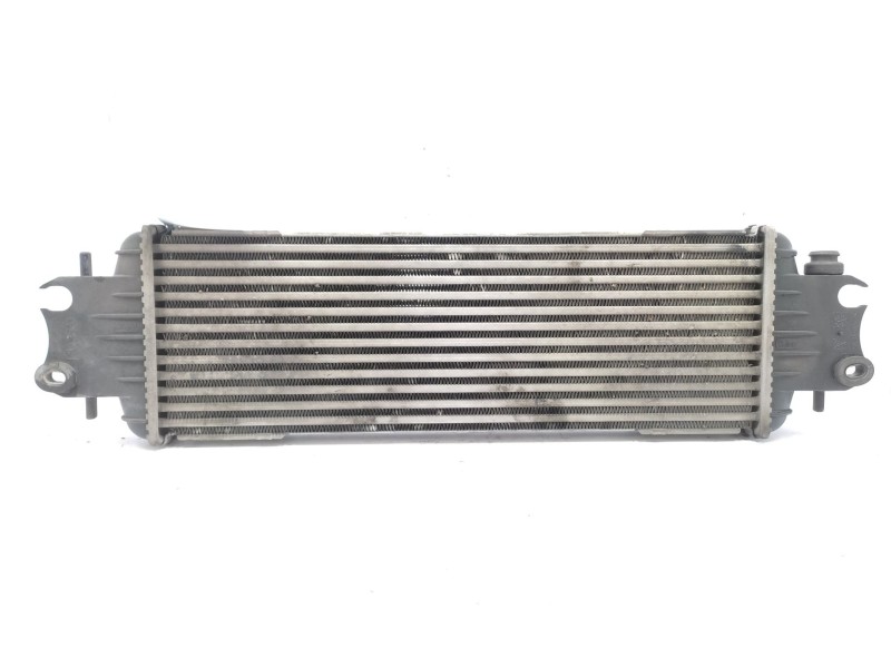 Recambio de intercooler para renault trafic ii furgoneta (fl) 1.9 dci 100 (fl0c) referencia OEM IAM 7700312903 91166035 