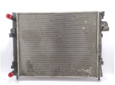 Recambio de radiador agua para renault trafic ii furgoneta (fl) 1.9 dci 100 (fl0c) referencia OEM IAM   