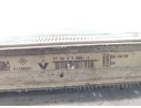 RADIADOR AGUA 7700312899 91166001 