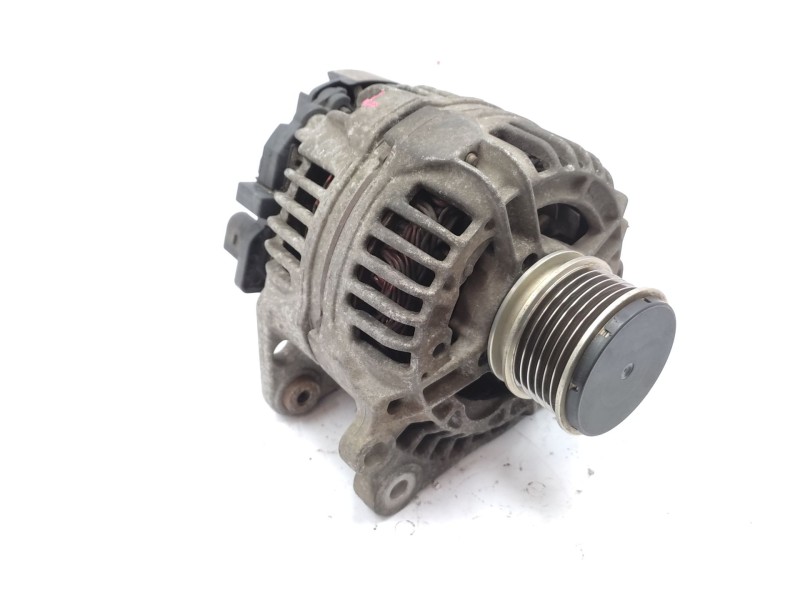 Recambio de alternador para seat cordoba (6l2) 1.9 tdi referencia OEM IAM   