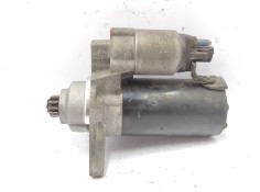 Recambio de motor arranque para seat cordoba (6l2) 1.9 tdi referencia OEM IAM   
