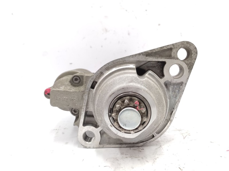 Recambio de motor arranque para seat cordoba (6l2) 1.9 tdi referencia OEM IAM   