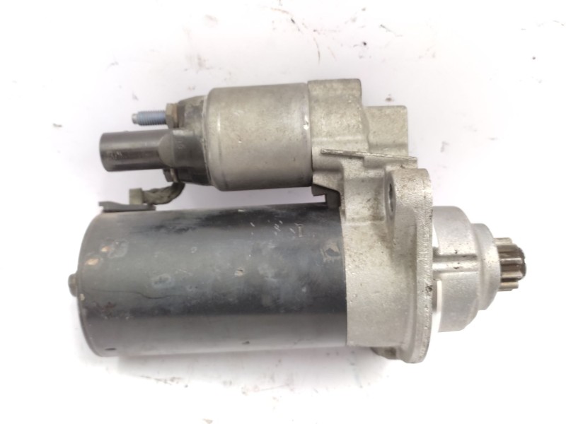 Recambio de motor arranque para seat cordoba (6l2) 1.9 tdi referencia OEM IAM   
