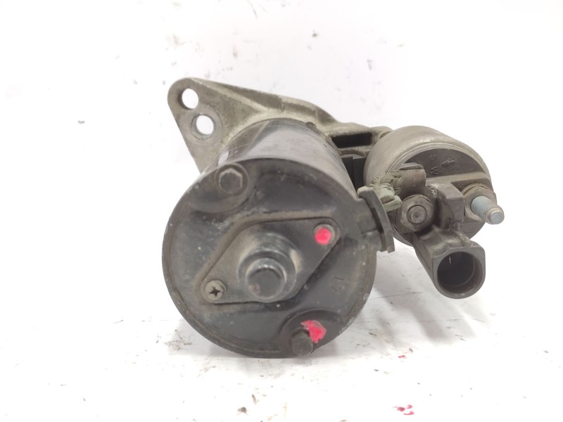 Recambio de motor arranque para seat cordoba (6l2) 1.9 tdi referencia OEM IAM   