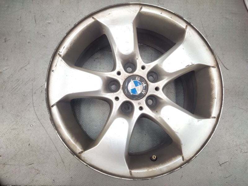 Recambio de juego llantas para bmw x3 (e83) xdrive 20 d referencia OEM IAM  36113419393 