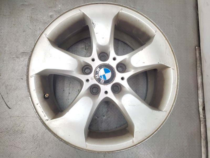 Recambio de juego llantas para bmw x3 (e83) xdrive 20 d referencia OEM IAM  36113419393 