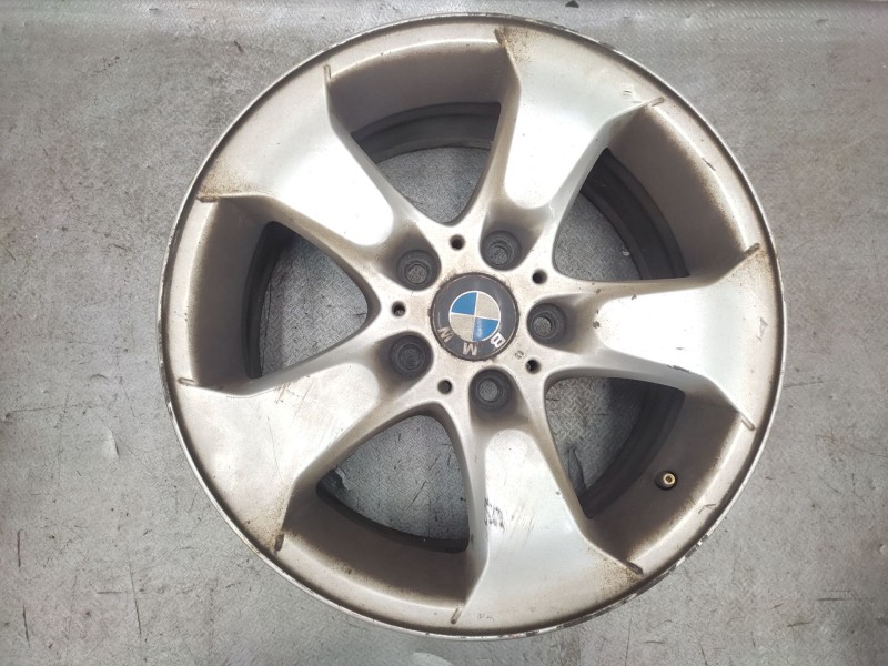 Recambio de juego llantas para bmw x3 (e83) xdrive 20 d referencia OEM IAM  36113419393 