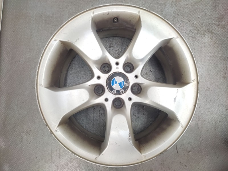 Recambio de juego llantas para bmw x3 (e83) xdrive 20 d referencia OEM IAM  36113419393 