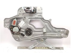 Recambio de elevalunas delantero derecho para hyundai santa fé i (sm) 2.0 crdi 4x4 referencia OEM IAM   