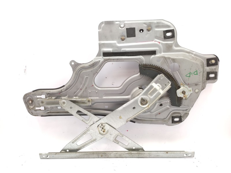 Elevalunas Delantero Derecho 8248026050 8240626000  - Hyundai Santa Fé I (sm) 2.0 Crdi 4x4 4
