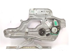 Recambio de elevalunas delantero izquierdo para hyundai santa fé i (sm) 2.0 crdi 4x4 referencia OEM IAM   
