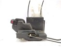 CERRADURA PUERTA DELANTERA IZQUIERDA 8131026021 