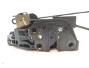 CERRADURA PUERTA DELANTERA IZQUIERDA 8131026021 
