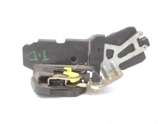 Recambio de cerradura puerta trasera derecha para hyundai santa fé i (sm) 2.0 crdi 4x4 referencia OEM IAM   
