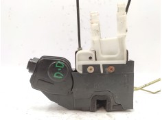 Recambio de cerradura puerta delantera derecha para hyundai santa fé i (sm) 2.0 crdi 4x4 referencia OEM IAM   