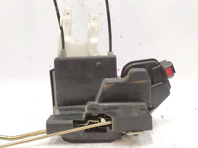 Recambio de cerradura puerta delantera derecha para hyundai santa fé i (sm) 2.0 crdi 4x4 referencia OEM IAM   