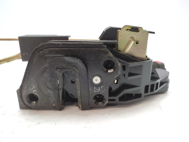 Recambio de cerradura puerta delantera derecha para hyundai santa fé i (sm) 2.0 crdi 4x4 referencia OEM IAM   