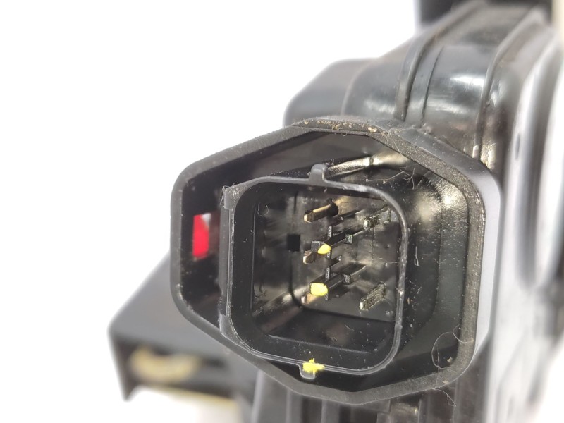 Recambio de cerradura puerta delantera derecha para hyundai santa fé i (sm) 2.0 crdi 4x4 referencia OEM IAM   