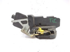 Recambio de cerradura puerta trasera izquierda para hyundai santa fé i (sm) 2.0 crdi 4x4 referencia OEM IAM   