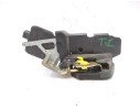 CERRADURA PUERTA TRASERA IZQUIERDA 8141026000 