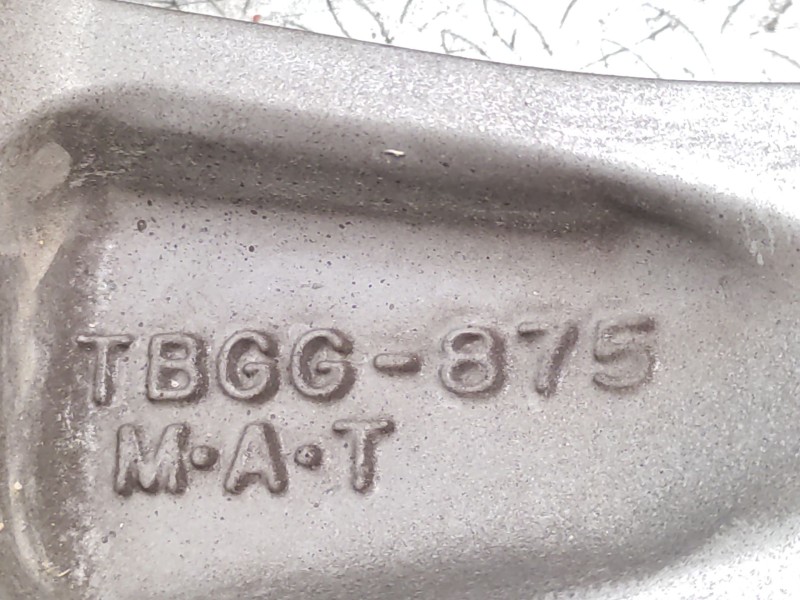 Recambio de juego llantas para toyota rav 4 referencia OEM IAM   