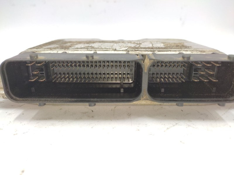 Centralita Motor Uce 038906019j  - Seat Alhambra (7v8, 7v9) 1.9 Tdi 3