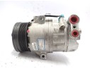 COMPRESOR AIRE ACONDICIONADO 13124754 
