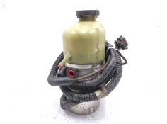Recambio de bomba servodireccion para opel astra h (a04) 1.3 cdti (l48) referencia OEM IAM  93181657 