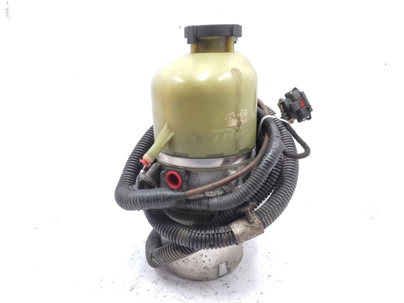 Recambio de bomba servodireccion para opel astra h (a04) 1.3 cdti (l48) referencia OEM IAM  93181657 