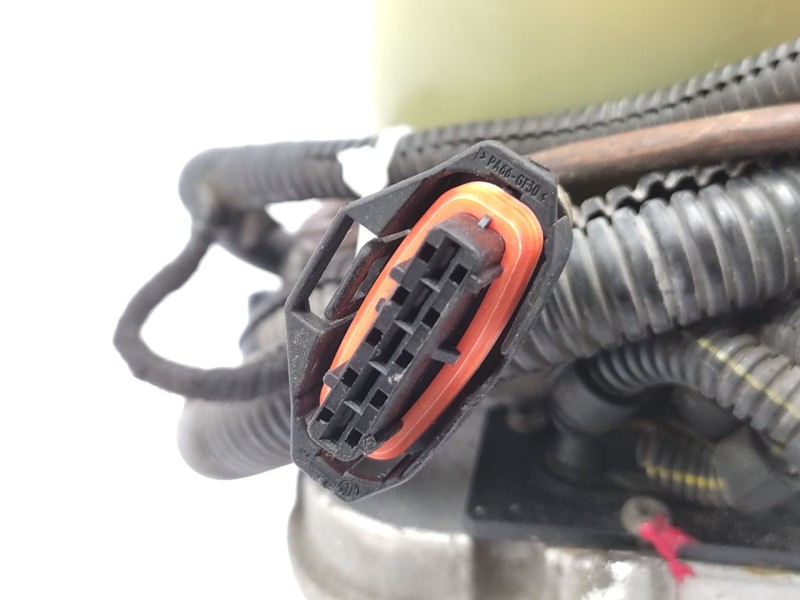 Bomba Servodireccion 93181657  - Opel Astra H (a04) 1.3 Cdti (l48) 3