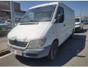 MERCEDES-BENZ SPRINTER 3-T FURGONETA (B903)