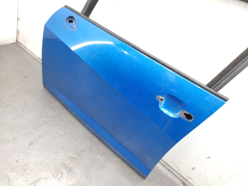 Recambio de puerta delantera izquierda para seat ibiza iv st (6j8, 6p8) 1.2 tsi referencia OEM IAM   