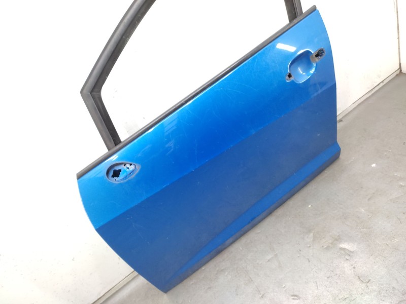 Recambio de puerta delantera izquierda para seat ibiza iv st (6j8, 6p8) 1.2 tsi referencia OEM IAM   